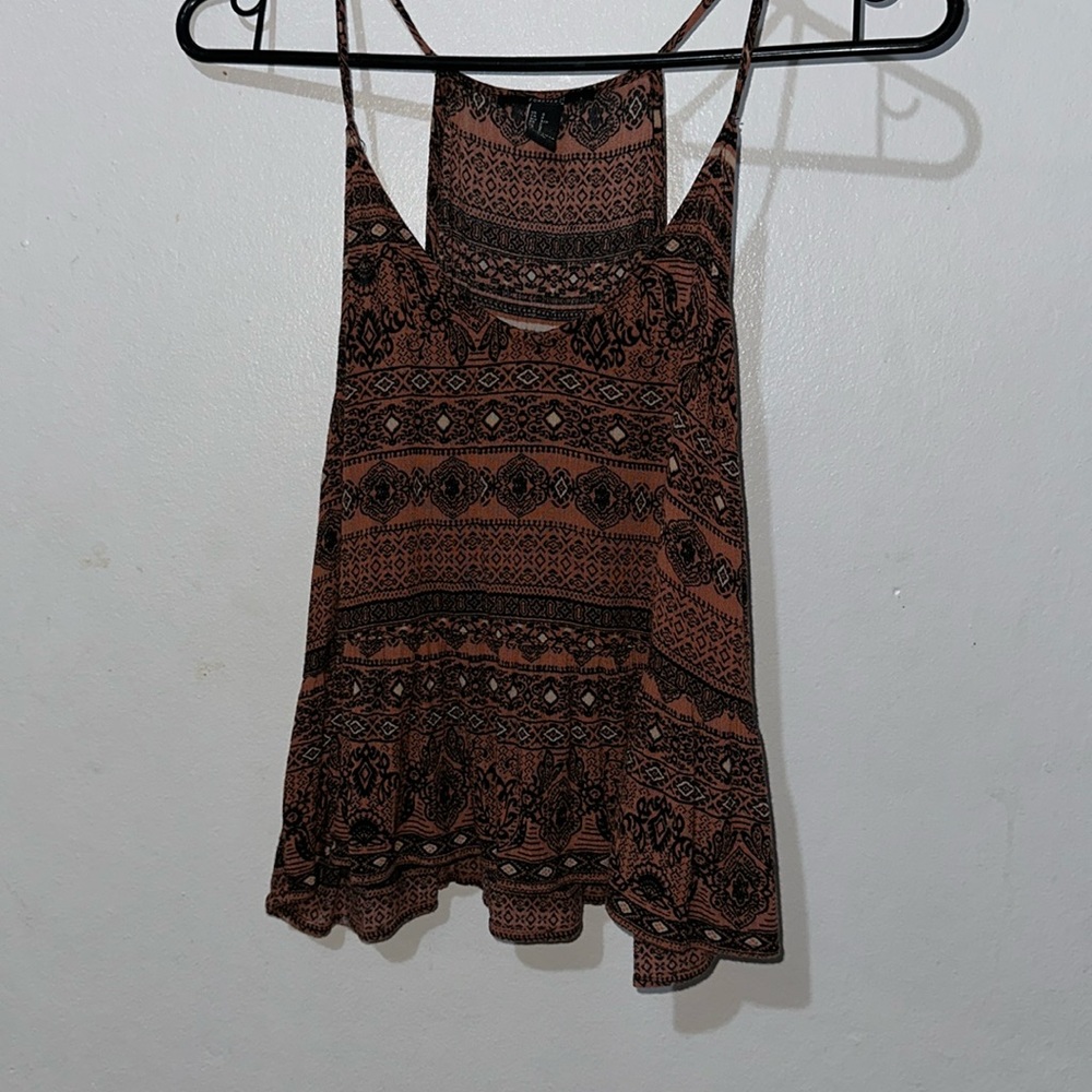 Forever 21 Top- Small (Women)